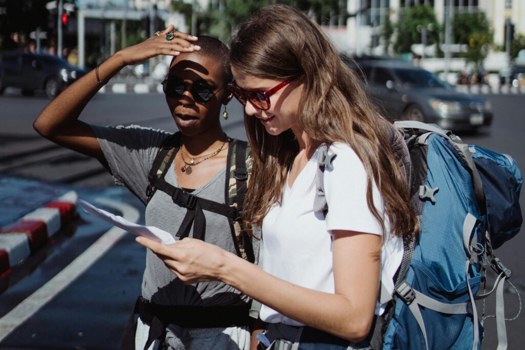 Geschenke für Reisende