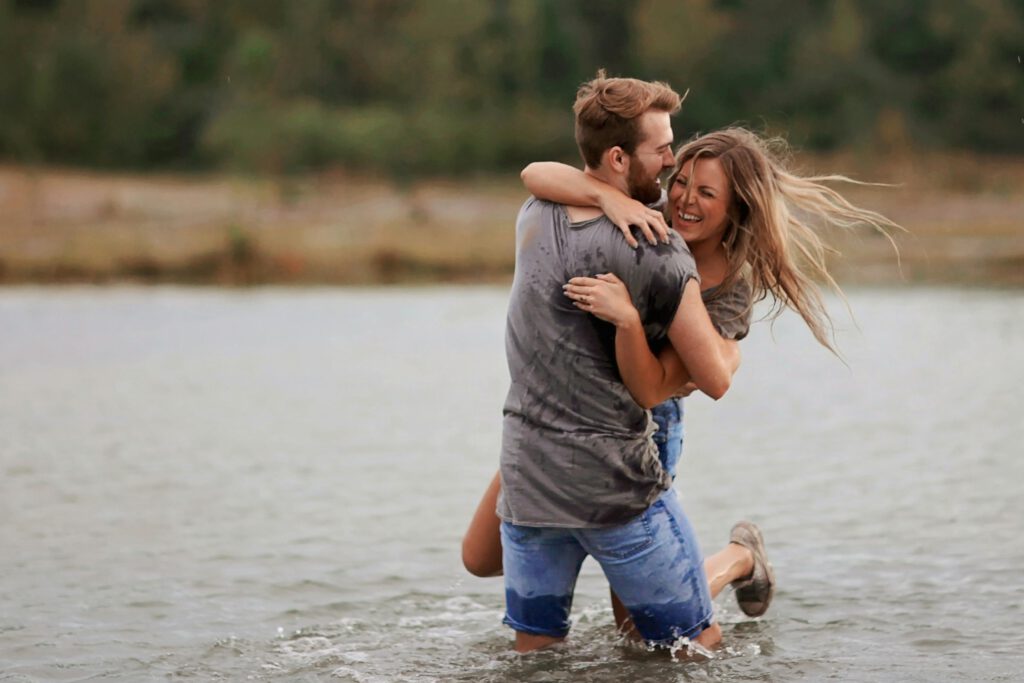 Geschenke für Verliebte