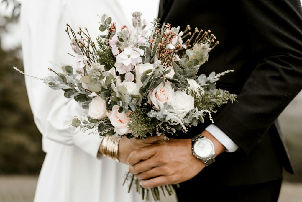 Geschenke zur Hochzeit oder JGA