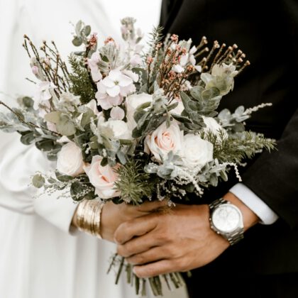 Geschenke zur Hochzeit oder JGA