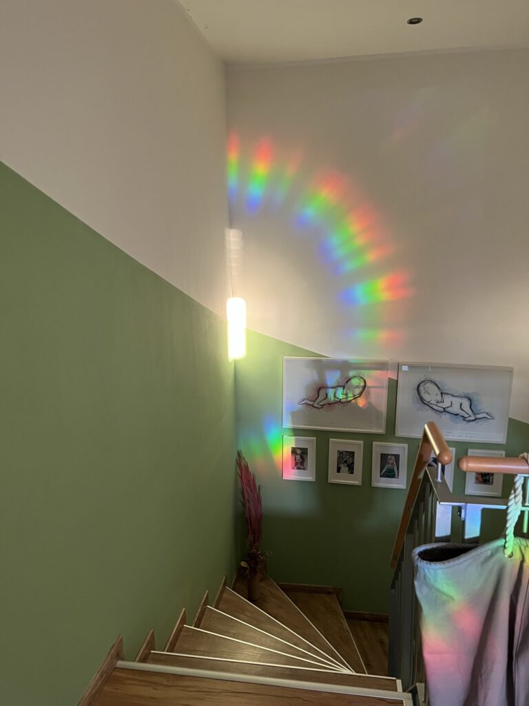 Suncatcher