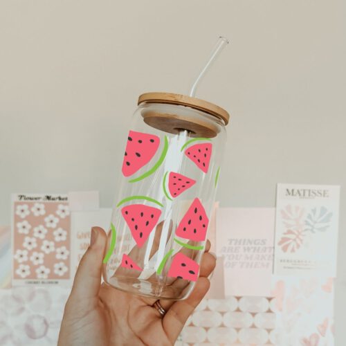 Dosenglas Watermelon sugar