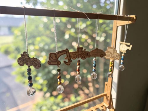 Sonnenfänger Fahrzeuge