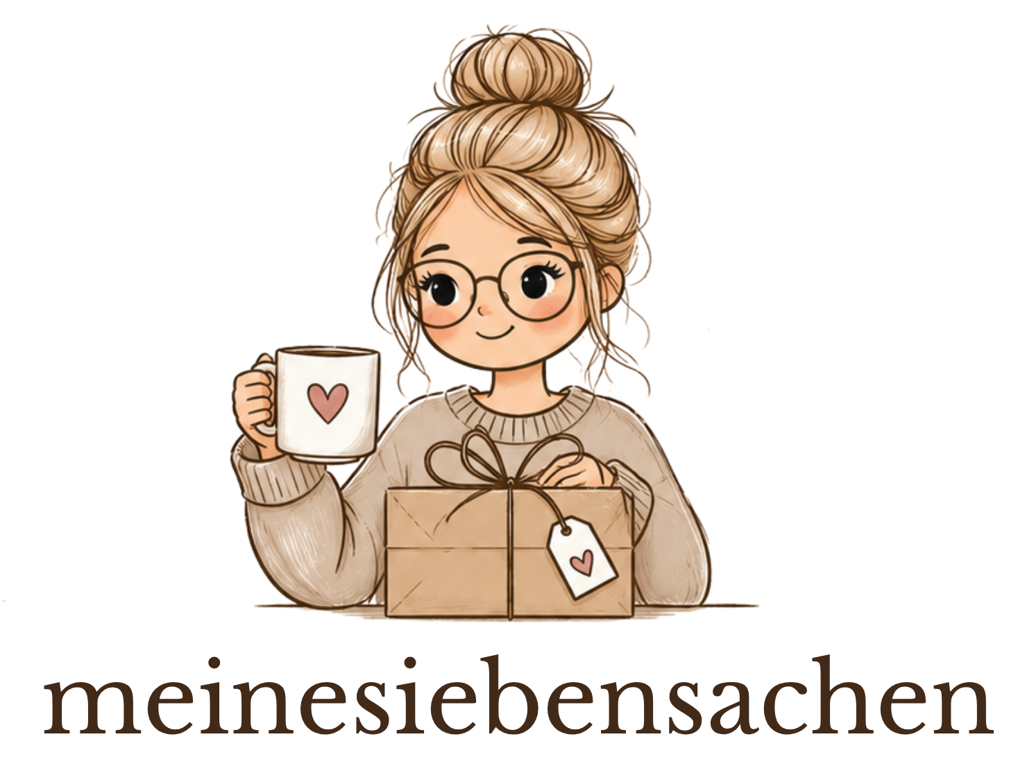 meinesiebensachen